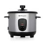 Orbegozo CO 3025 Arrocera de 400W con 1L de Capacidad